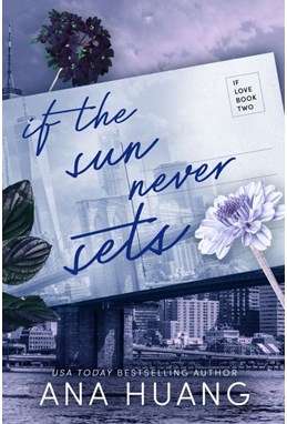 If the Sun Never Sets (PB) - (2) If Love - B-format