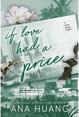 If Love Had a Price (PB) - (3) If Love - B-format