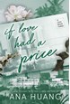 If Love Had a Price (PB) - (3) If Love - B-format