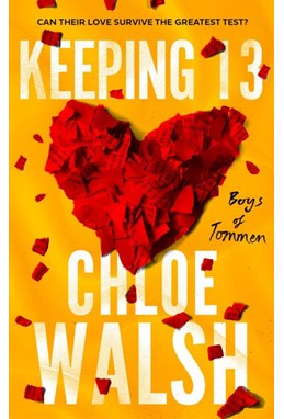 Keeping 13 (PB) - (2) The Boys of Tommen - B-format
