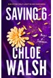 Saving 6 (PB) - (3) The Boys of Tommen - B-format
