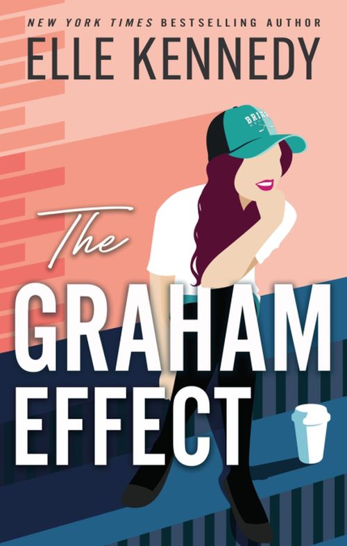 Graham Effect, The (PB) - (1) Campus Diaries - B-format