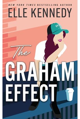 Graham Effect, The (PB) - (1) Campus Diaries - B-format