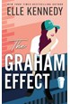 Graham Effect, The (PB) - (1) Campus Diaries - B-format
