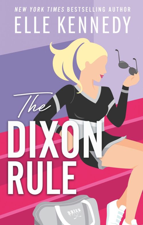 Dixon Rule, The (PB) - (2) Campus Diaries - B-format