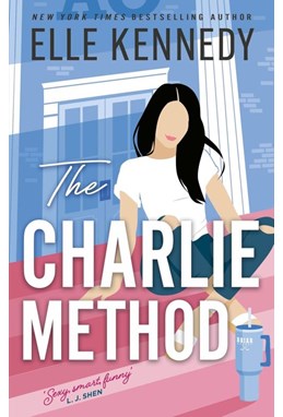 Charlie Method, The (PB) - Campus Diaries - B-format