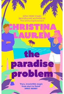 Paradise Problem, The (PB) - B-format