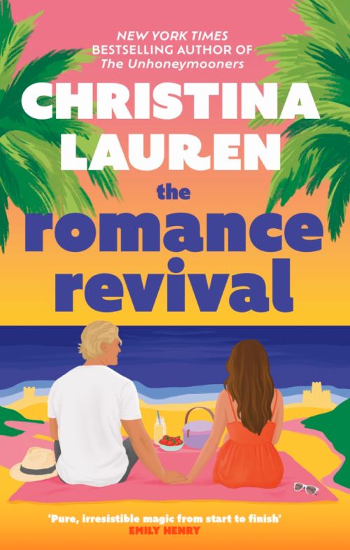 Romance Revival, The (PB) - B-format