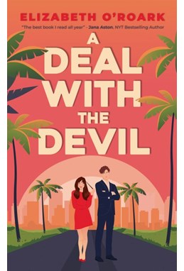 Deal With the Devil, A (PB) - B-format