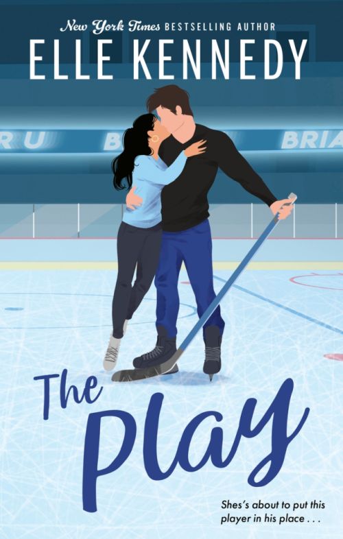 Play, The (PB) - (3) Briar U - B-format