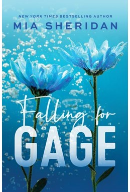 Falling for Gage (PB) - B-format