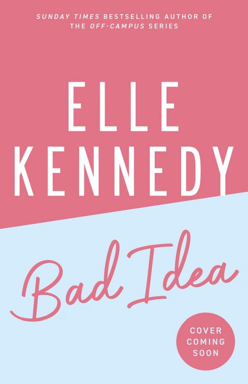 Bad Idea (PB) - (5) Briar U - B-format