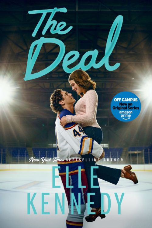 Deal, The (PB) - (1) Off-Campus - TV tie-in - B-format
