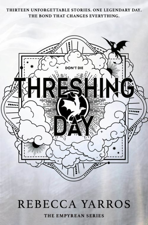 Threshing Day: Standard Edition (HB) - The Empyrean