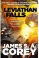 Leviathan Falls (PB) - (9) Expanse -B-format