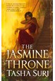 Jasmine Throne, The (PB) - (1) The Jasmine Throne - B-format