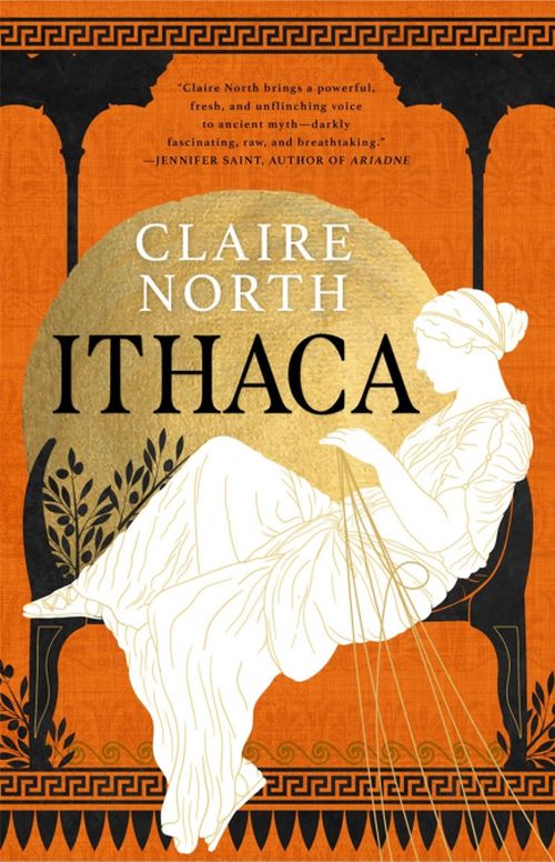 Ithaca (PB) - (1) The Songs of Penelope - C-format