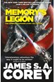Memory's Legion: The Complete Expanse Story Collection (PB) - B-format