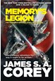 Memory's Legion: The Complete Expanse Story Collection (PB) - C-format