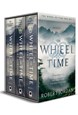 Wheel of Time Box Set 1: Books 1-3 (The Eye of the World, The Great Hunt, The Dragon Reborn) (PB)