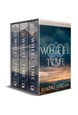 Wheel of Time Box Set 2: Books 4-6 (The Shadow Rising, Fires of Heaven and Lord of Chaos) (PB)