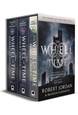 Wheel of Time Box Set 5: Books 13, 14 & prequel (Towers of Midnight, A Memory of Light, New Spring) (PB)