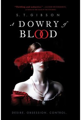 Dowry of Blood, A (PB) - C-format