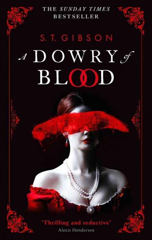 Dowry of Blood, A (PB) - B-format