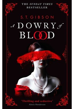 Dowry of Blood, A (PB) - B-format