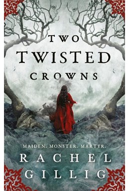 Two Twisted Crowns (PB) - (2) The Shepherd King - B-format
