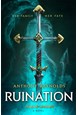 Ruination: A League of Legends Novel (PB) - C-format