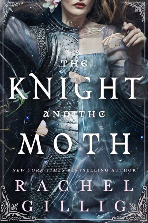 Knight and the Moth, The (PB) - (1) Stonewater Kingdom - B-format