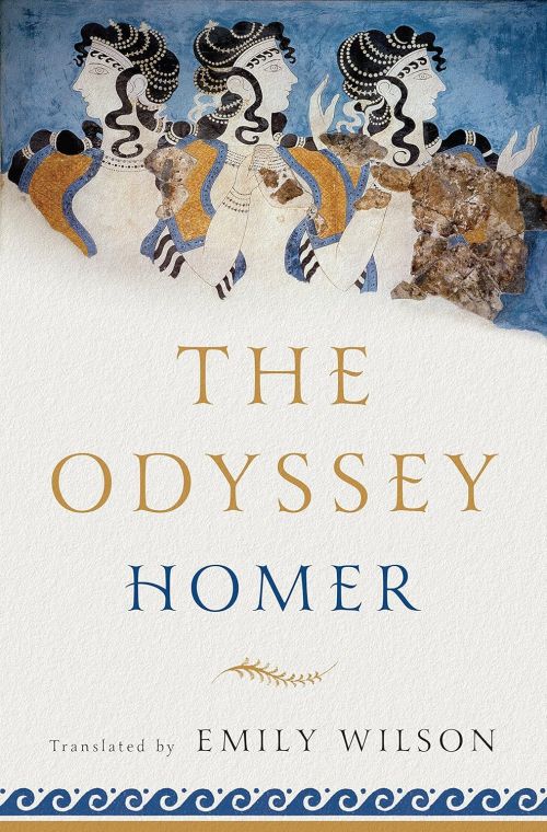 Odyssey, The (PB)