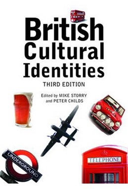 British Cultural Identities