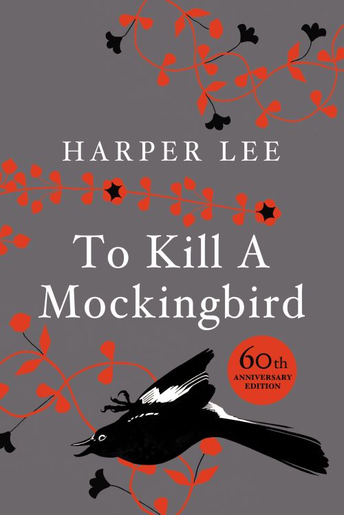 To Kill a Mockingbird (HB) - 60th Anniversary Edition
