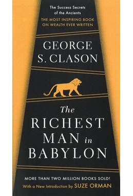 Richest Man In Babylon, The (PB)
