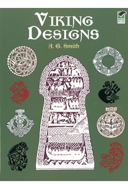 Viking Designs (PB)
