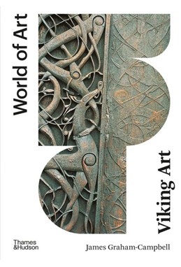 Viking Art (PB) - C-format