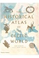 Historical Atlas of the Celtic World, The (PB)