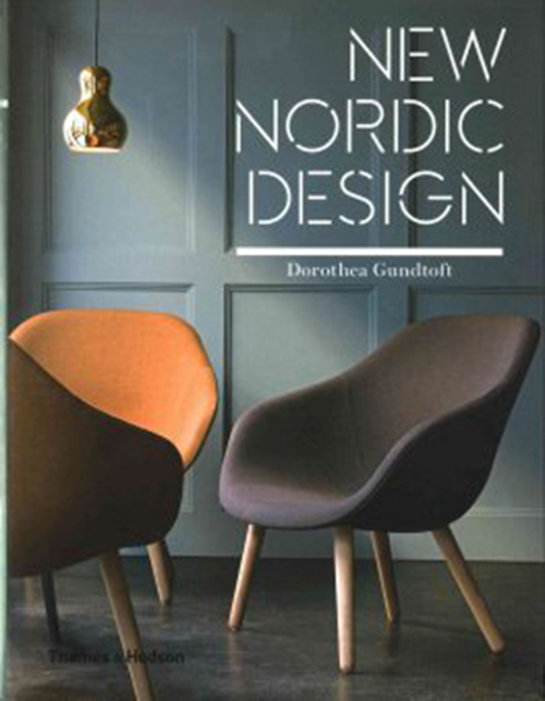 New Nordic Design (PB)