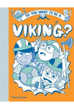 So you want to be a Viking? (HB)