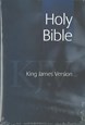Holy Bible - King James Version*(HB)
