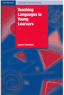 Teaching Languages to Young Learners (PB)