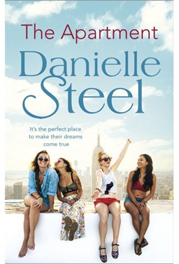 Apartment, The (PB) - B-format