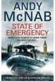 State of Emergency (PB) - (3) A Tom Buckingham Thriller - B-format
