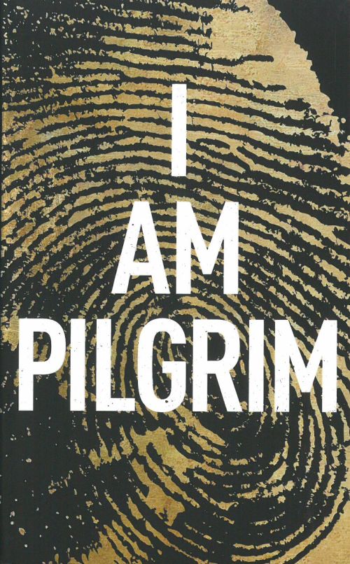 I am Pilgrim (PB) - A-format