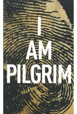 I am Pilgrim (PB) - A-format