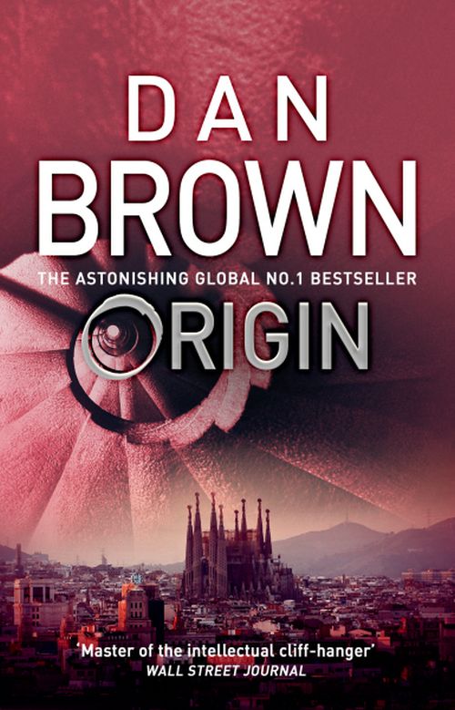 Origin (PB) - (5) Robert Langdon - A-format