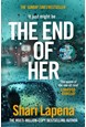 End of Her, The (PB) - A-format