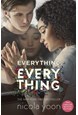 Everything, Everything (PB) - Film tie-in - B-format